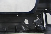 фото thumb №12, Бампер задняя задний subaru xv crosstrek iii 24-