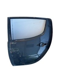 фото thumb №1, Дверь левая задняя задние mitsubishi l200 07-