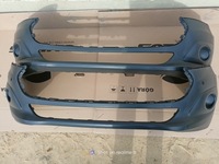 фото thumb №1, Ford transit connect бампер передній