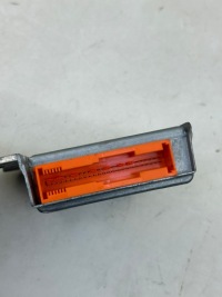 Датчик модуль подушка безопасности подушек renault master movano 605045200 Доставка, фото thumb