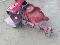 фото thumb №8, Четверть перед передняя левая citroen c4 ii