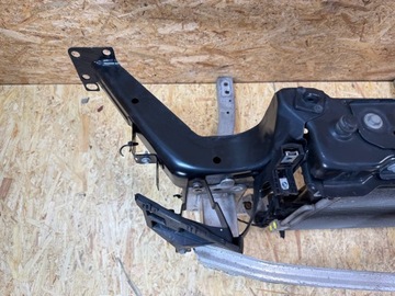 фото thumb №7, Pas переднє підсилювач балка радіатор opel corsa e 1.4b 2014-