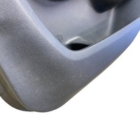 фото thumb №7, Dodge charger 2019 правая сторона обшивки / обшивка дверь задних