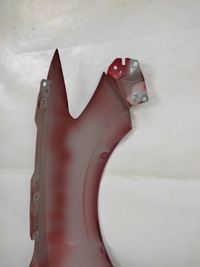 фото thumb №11, Mazda 6 gj крила лівий передній перед 2012- 2013-