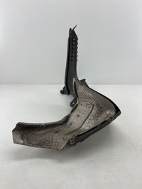 фото thumb №5, Porsche cayman 987 2006 ліва сторона підкрилок задні 98750583100