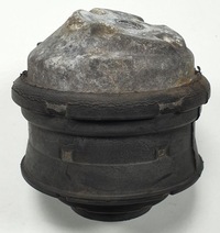 фото thumb №1, Подушка двигателя mercedes slk r171 1712400017