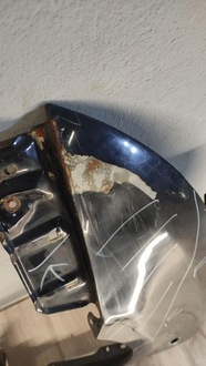 фото thumb №7, Suzuki swift mk6 крила лівий перед