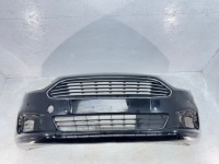 Ford s-max s max mk2 ii 15-19 бампер перед передний решётка радиатора dół хороший Оригинал, фото thumb