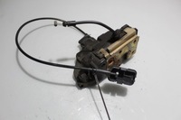 фото thumb №4, Замок правый перед дверь renault megane ii