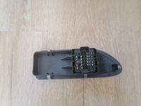 фото thumb №3, Панель окон renault 26517