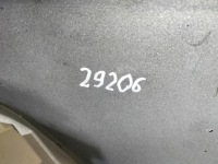 Бампер передній перед seat leon 3 рестайлінг  17- fr Доставка, фото thumb