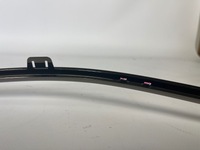 фото thumb №11, Хром молдинг бампера перед mercedes eqs v297 w297