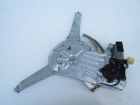 фото thumb №8, Механізм підйомник вікна праві перед volvo xc90 v8 4.4 30762639