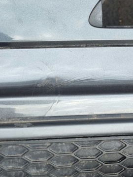 фото thumb №8, Audi q3 8u0 s line бампер задний зад