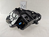 фото thumb №13, Mercedes c klasa 205 w205 full led ils правый фара лампа правая a205