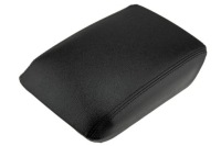 фото thumb №1, Кришка підлокітник audi a4 08- a5 10- чорний