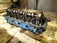 фото thumb №9, Головка jeep grand cherokee wj 4.7 v8