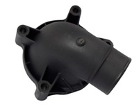 фото thumb №3, Корпус термостата пластиковая rvi volvo