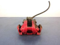 фото thumb №1, Mercedes s w221 3.5 суппорт скоба задняя левый