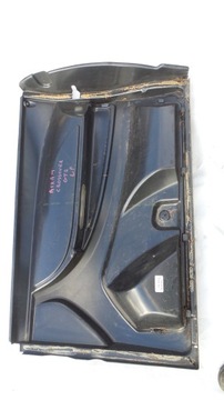 фото thumb №10, Оббивка двері ліві aixam 2015 crossover cv039344