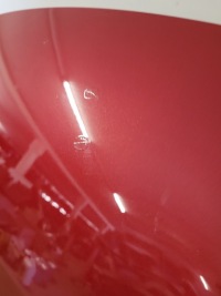 фото thumb №5, Kia sportage iv 4 капот кришка двигуна оригінальна oem