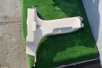 фото thumb №1, Защита стойка середина левая maserati quattroporte vi