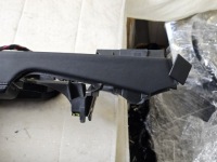 фото thumb №14, Консоль тунель середній задня задній бардачок porsche panamera 970 шкіра