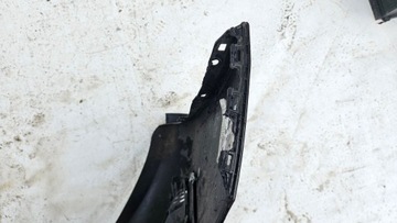 фото thumb №10, Бампер volvo s60 v60 рестайлінг 13-18 перед r-design