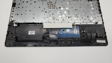КЛАВИАТУРА PALmReSt ДЛЯ НОУТБУКА HP 17-BY 17-CA L92790-BA1 - СЛОВАКСКИЙ ЧЕРНЫЙ