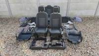 Купить Салон комплект сидений переходник van ford c-max mk2 qq-4, фото thumb