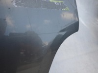 фото thumb №3, Jeep compass i lift 11- дверь левая задняя задние