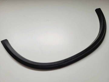фото thumb №1, Mercedes gla a253 планка накладка крыльев правая зад задняя