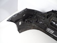 фото thumb №8, Бампер перед передний ford transit custom lift 19+