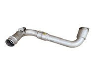 фото thumb №1, Audi a4 a5 8w b9 3.0tdi труба интеркулер 059145673bc