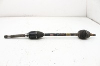 Приводной вал правый  a2513301401 mercedes r-klasa 3.0 cdi с Разборки, фото thumb