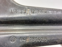 фото thumb №5, Volkswagen jetta vi 2013 кронштейн / кронштейн глушителя