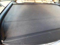 фото thumb №6, Honda accord vii шторка багажника задняя задняя kombi