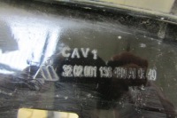 фото thumb №13, Спойлер накладка перед bmw 1 f40 m 135i 19-