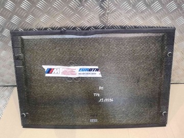 фото thumb №5, Bmw f15 захист стеля pod люк алькантара