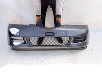 фото thumb №13, Mazda 2 i 02-07 бампер перед передний