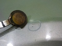 фото thumb №5, Hyundai santa fe 2.2 crdi 12r крила правий перед