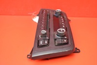 фото thumb №6, Панель керування повітропровід клімат радіо 9363543 6814183 bmw 4 f36 13-17