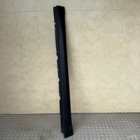 фото thumb №1, Молдинг поріг права alfa romeo stelvio 156144345