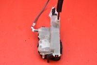 фото thumb №6, Замок двері лівий задня задній eu 16943874 peugeot e208 2 ii 136 km gt 21-