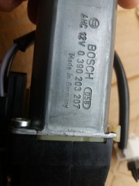 фото thumb №4, Моторчик сидіння правого mercedes w211 e-klasa