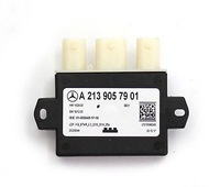 фото thumb №1, Модуль кришки багажника mercedes w213 w222