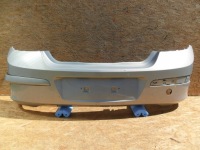 фото thumb №1, Бампер задний opel astra h 2003- hb