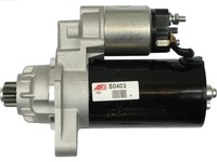 фото thumb №11, Стартер as-pl s0403