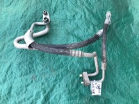 Купить Opel corsa d рестайлинг  1.2 16v a12xer шланг трубки кондиционера, фото thumb