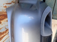 фото thumb №4, Бампер задний mazda rx-8 05r